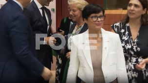 Užasna izjava Paunović